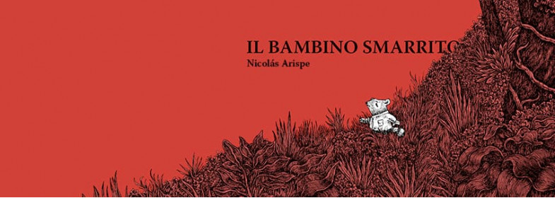 IL BAMBINO SMARRITO
